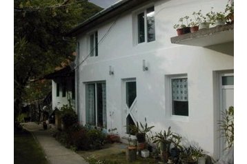 Rumeenia Privát Baile Herculane / Băile Herculane, Eksterjöör